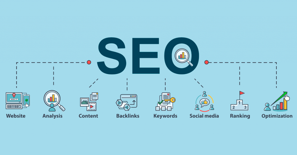 Why you need SEO Skills for Career Growth?