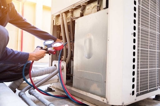 How Air Conditioning Repair Services Can Extend the Life of Your AC System