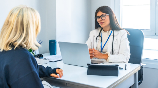 Benzo Addiction Recovery