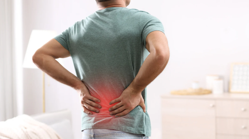 Lower Back Pain