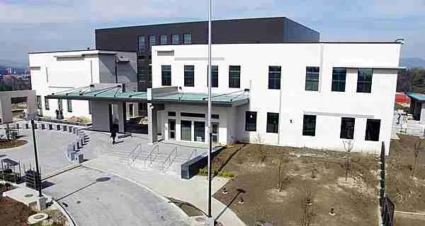 Top International Construction Company