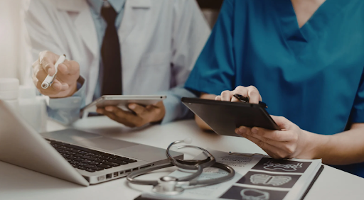 Nurse Triage Answering Services