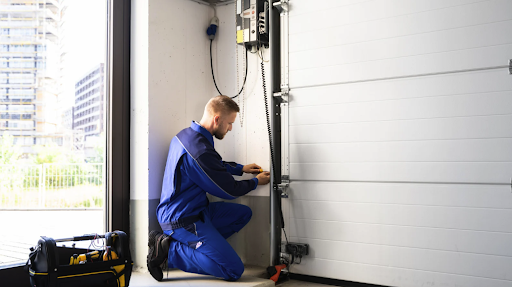 Prompt Garage Door Repairs