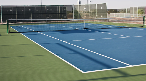 Resurfacing Companies in Georgia