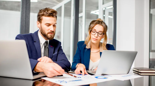 Small Business IT Support Services