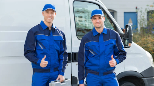 Apartment Maintenance Staffing