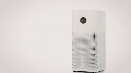 VOC Air Cleaner System