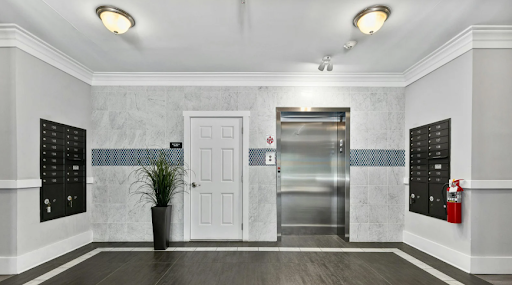 Vertical Platform Lift