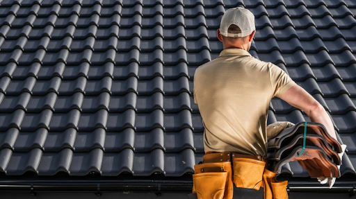 Georgia Home Roofing