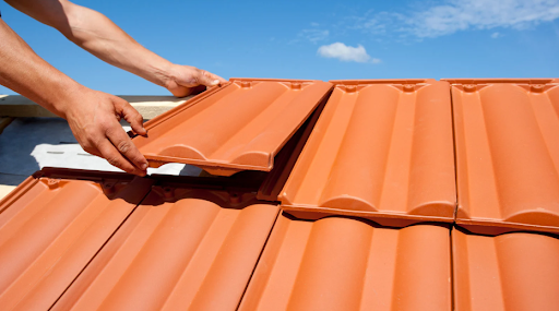 Roof Replacement Projects