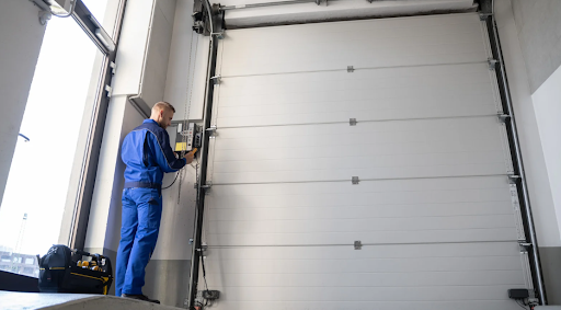 Professional Garage Door Repair
