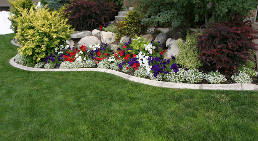 Landscaping Supply Stores in Georgia