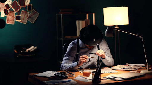 How a Private Investigator Supports Civil and Family Matters