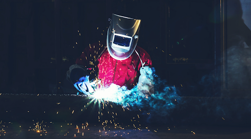 Welding Air Filter Manufacturers