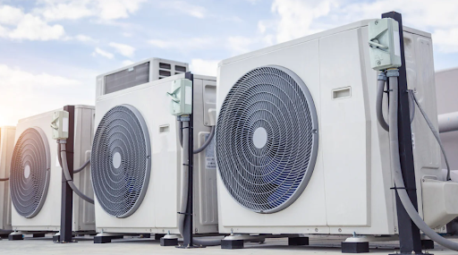 Commercial Air Conditioning Service