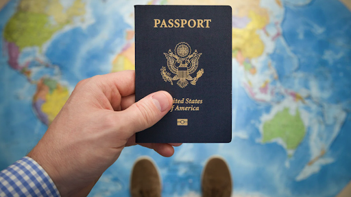 Reliable Passport Renewal Services