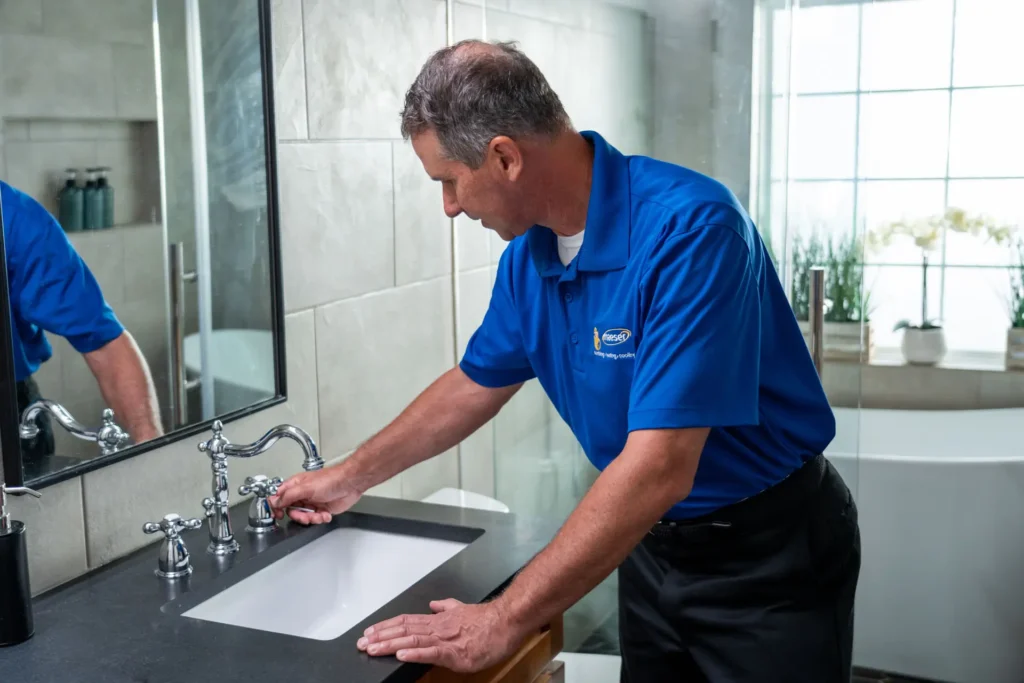 Top Plumbers in Huntsville AL Homeowners Trust for Reliable Service