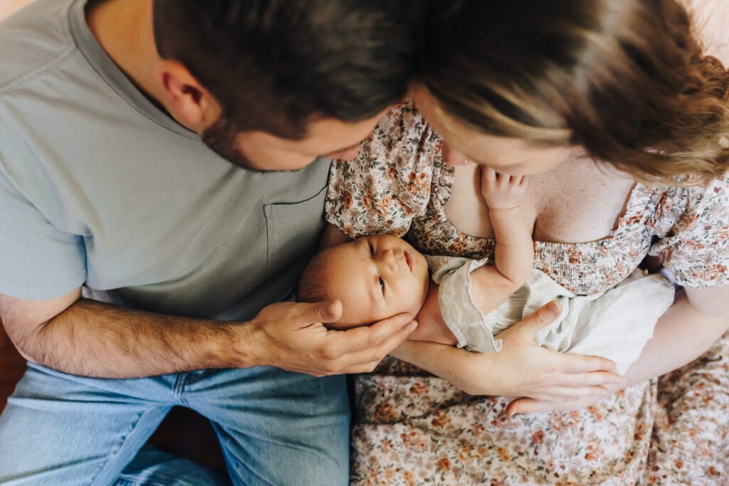 Newborn Photography