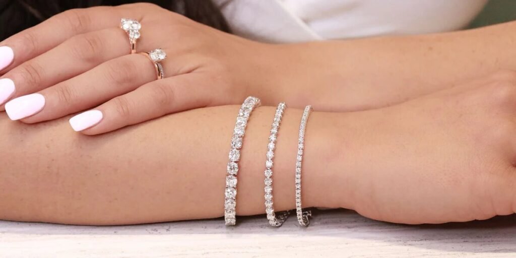 Why Tennis Bracelets Are Becoming Singapore Women’s Favorite