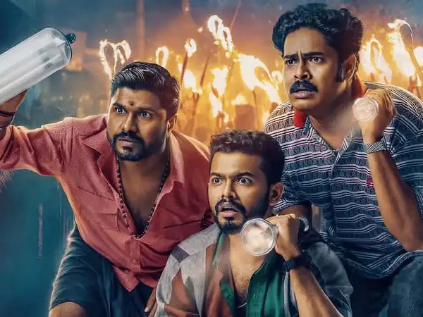 Tollywood Latest Updates