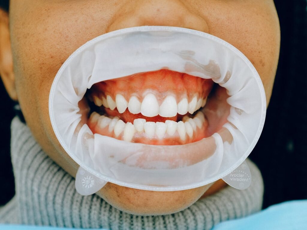 Modern Treatments That Help Restore Gum Health Naturally