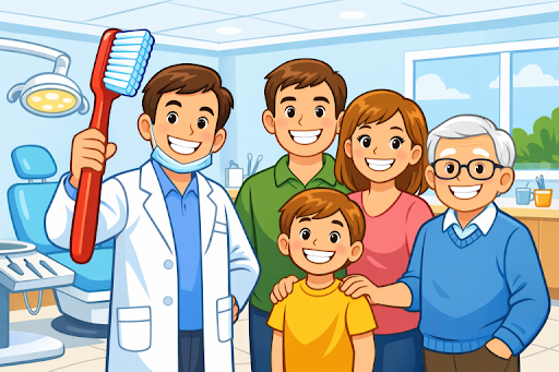 dentist