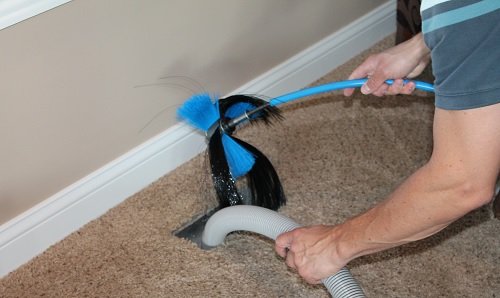 Professional Air Duct Cleaner