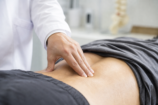 Spinal Arthritis Treatment in Orange Park