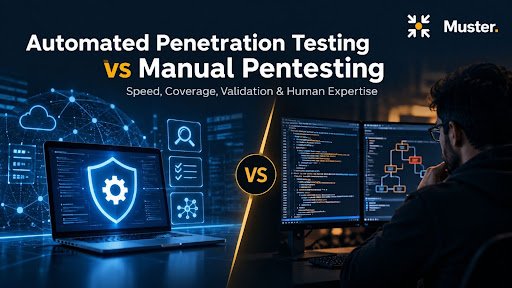 Automated Penetration Testing vs Manual Pentesting