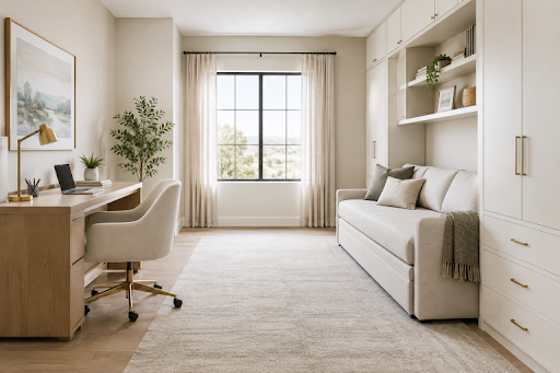 Home Planning in Gaithersburg